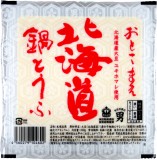 北海道鍋とうふ640