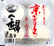 京まろとうふ鍋640